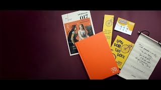 intrínsecos 17 | Uma dor tão doce, de David Nicholls