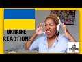Eurovision 2021- UKRAINE Reaction (Tuneful TV)