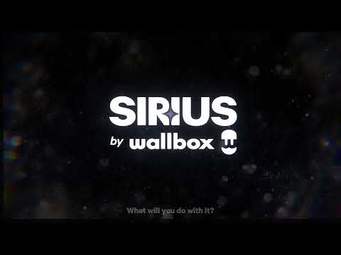 Wallbox Unveils 'Sirius', Its First System Designed To Maximize Renewable Energy Use In Commercial Buildings