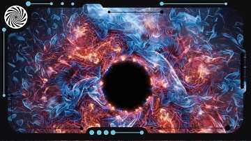 Electric Universe - One Love (Mystic Remix) [Psychedelic Visuals]