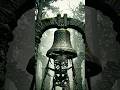 The Bell Warden - Ancient Guardian of the Mist #DarkFantasyArt #AICreation #HorrorArt #GothicHorror