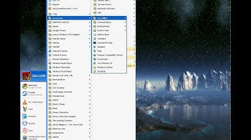 How to use the on screen keyboard in windows xp