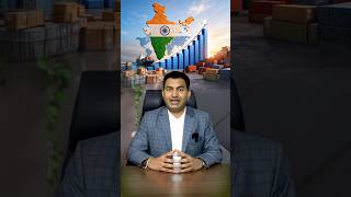 India is Growing Every Year, This is the Best Time to Start an Export Business.