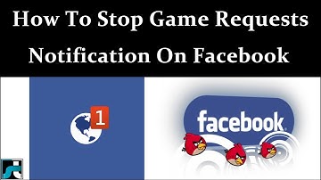 How To Block Facebook App/Game Requests & Invites Notification Permamently