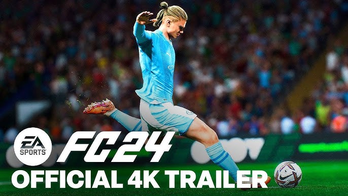 EA Sports FC 24: veja ligas, gameplay e mais detalhes do 'novo FIFA