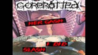 Gorerotted - Carrion Smelling