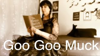 Goo Goo Muck - The Cramps Cover