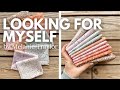 Introducing Looking For Myself, A Kaleidoscope-Style Basics Fabric Line