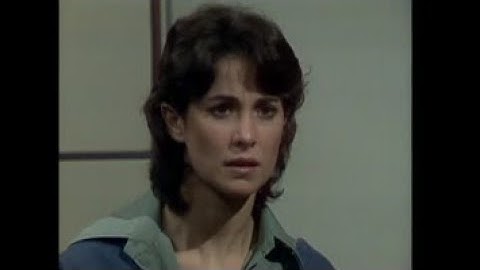 Greatest Prisoner Cell Block H Characters No 59 Karen Travers,