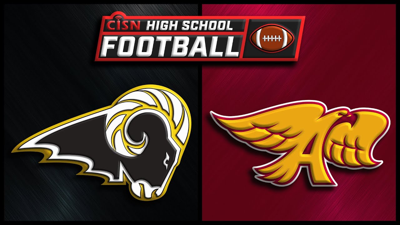 2025 IHSAA Football Playoffs - 1st Round: Southeast Polk vs Ankeny