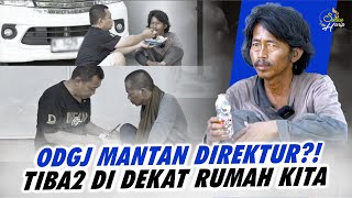 DIREKTUR ❓❗️SERIUS❓❗️TAPI KOK BILANG TIDAK PUNYA UANG