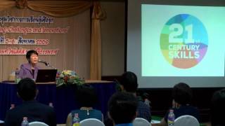 บรรยายพิเศษ การเรียนรู้แบบกรณีศึกษา (Case-based Learning) โดย ผศ.พญ.มยุรี วศินานุกร