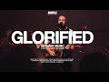 Glorified  bethany music feat chris burns  live from new orleans