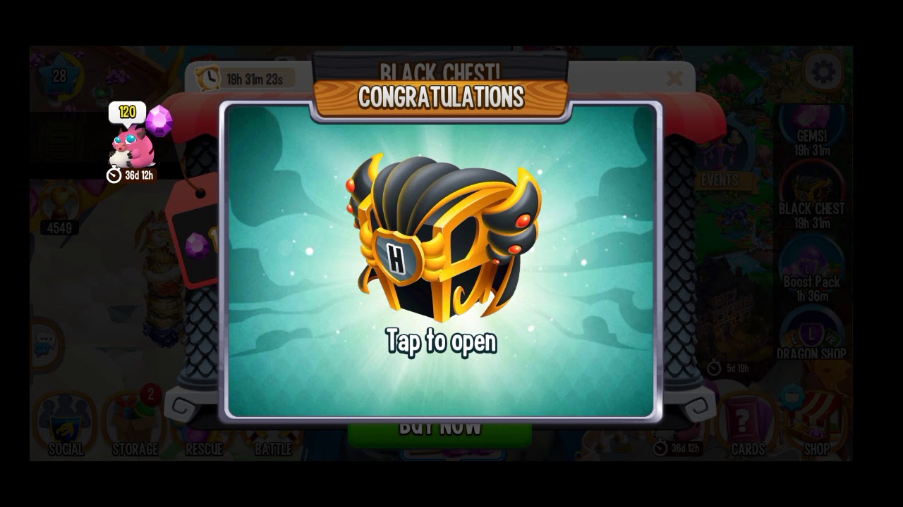 I got high fallen dragon from offer heroic chest