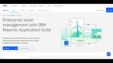 🔥 IBM Maximo Asset Management Review: Comprehensive Solutions for Asset Optimization