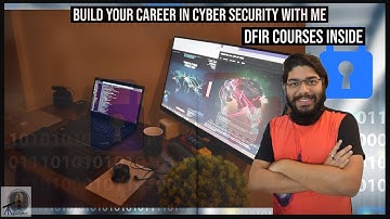 Want to Grow Career in Cyber Security Operations? Watch Trailer | FREE DFIR Courses Inside