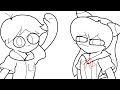 Every shinji and asuka conversation animatic