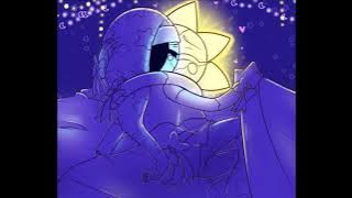 sun x moon /my au\ (⚠️the picture is not mine ⚠️)