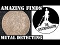 Amazing Finds on Norfolk Dig, metal detecting. UK.