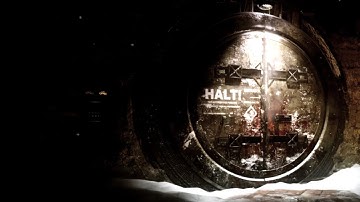 "Untoten Requiem" The Final Reich Cinematic - WWII Zombies