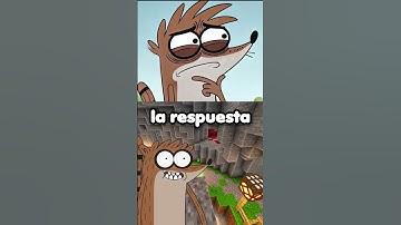 Preguntas sin respuesta 😱