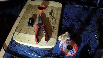 Mini OSD mit Pixhawk verbinden