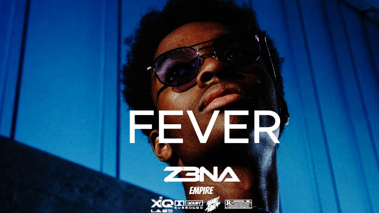 [FREE] Fever – Emotional Afrobeat Instrumental 2025 | Omah Lay x Rema Type Beat