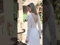 Lace bridal tops for your celebration- E-413 &amp; E-400 #youtubeshorts #shorts