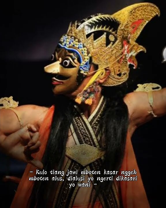 STORY WA KEPANGKU KAPANG