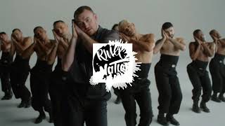Sam Smith How Do You Sleep Ringtone Download Now