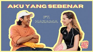 Studio Sembang - Aku Yang Sebenar ft. Hazama