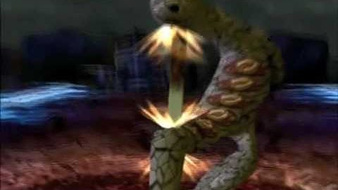 .hack//Quarantine: Phase 7; Tarvos the Avenger (Part 2/3)