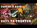 Amazing Huskar Counter Pick TA Mid | Guides Gameplay - Dota 2 7.27