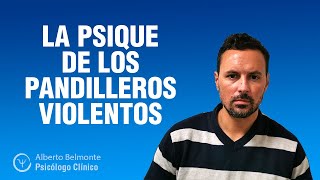 El rostro OCULTO de la VIOLENCIA juvenil🤬 by Psicólogo A. Belmonte (TLP) 657 views 1 month ago 10 minutes, 38 seconds