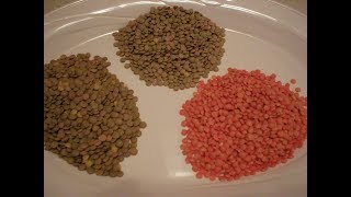 Lentils 101  How to Prepare and Cook Lentils