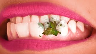 Zig & Sharko Hallowen In A Mouth Full Episode In Hd