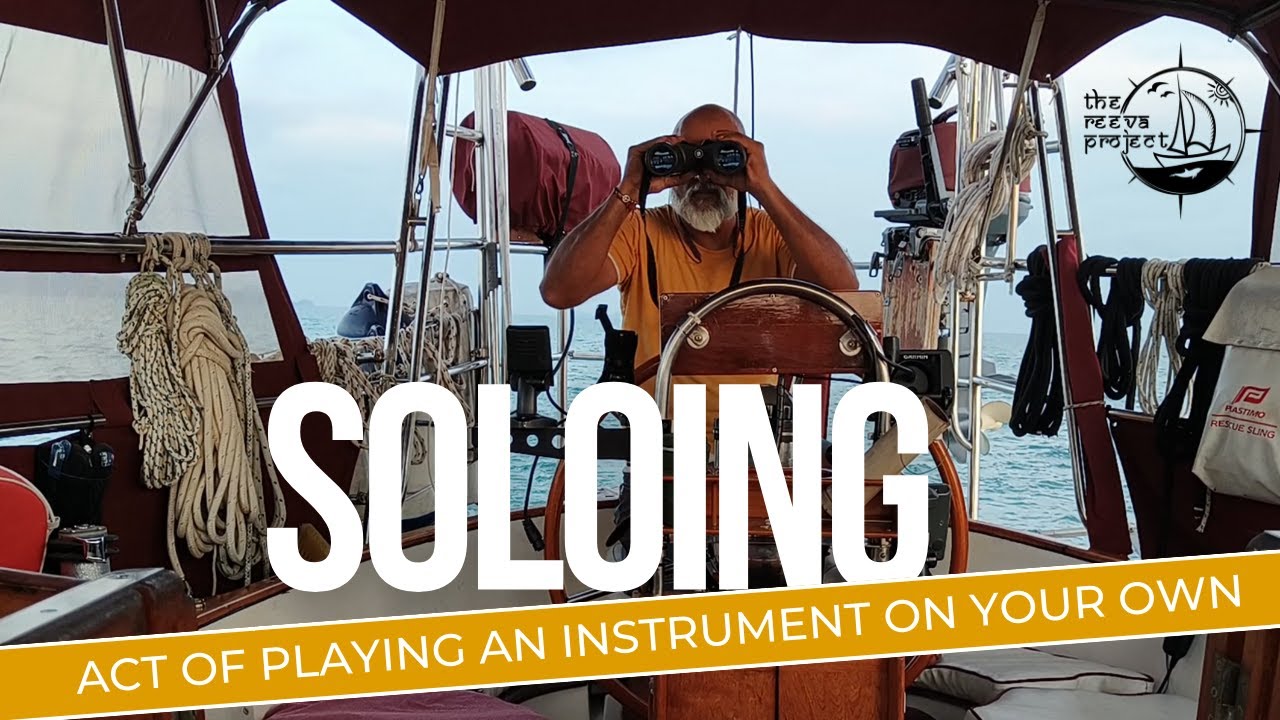 Soloing | Ep 36