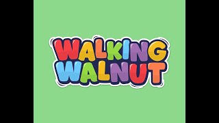 Walking Walnut - Behind The Scene - Episode 2 / Kävelevä Pähkinä - Äänitys 2. jaksoon.