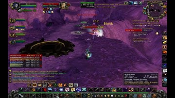PvP and patch 3.3.3 - World of Warcraft