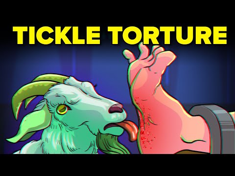 Video: Torter Med Kött, Salt Och Mer: Hur De Torterade Människor Utan Att Tillgripa Tortyrinstrument - Alternativ Vy