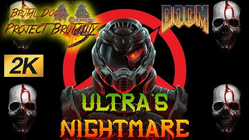 PROJECT BRUTALITY 3.0 + DraugraKs Build v3.6 ⛧ULTRA