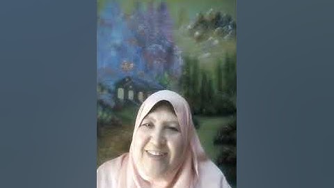 سورة النحل الإية84 إلى 89