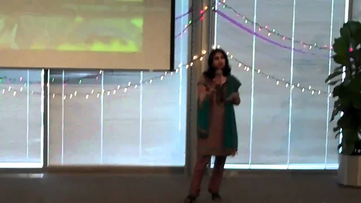 Symantec Diwali 2010 - Zid Mahi Punjabi Song sung ...
