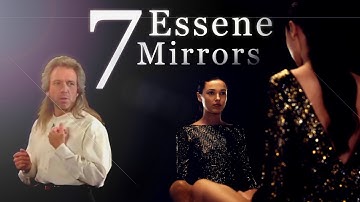 Gregg Braden | Seven Essene Mirrors of Relationships