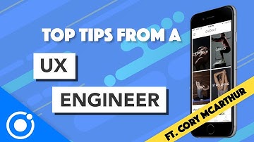 What the best Ionic apps are doing that you