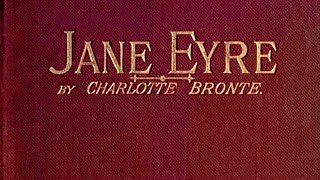 #Audiobook 7  #Jane Eyre by #Charlotte #Bronte #Chapter 7