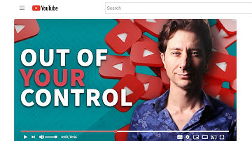 Down The YouTube Rabbit Hole