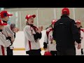 OMHA Championships Highlights - Week 3 (Barrie - Tier 2)