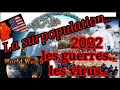 Surpopulation mondiale  documentaire choc surpopulation afrique s surpopulation h