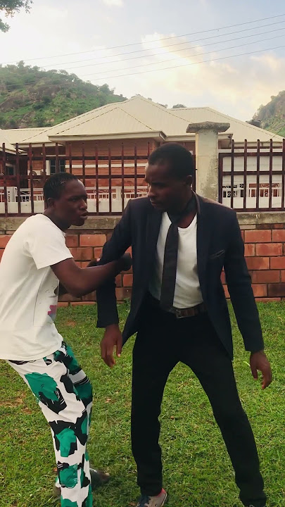 Small yansh dey shake